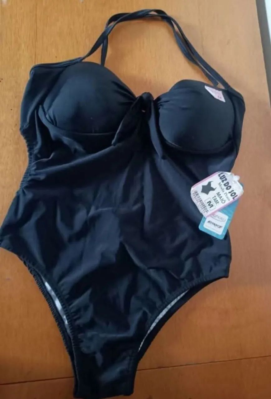Maiô feminino  - Foto 2