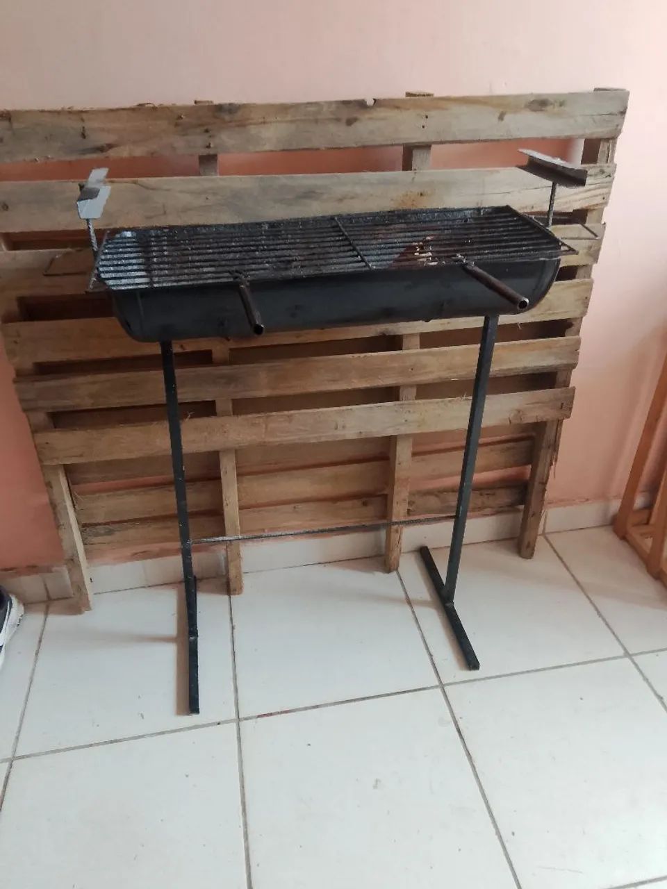 Churrasqueira  - Foto 2
