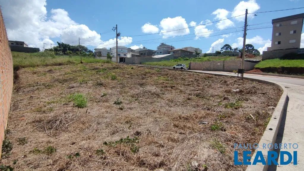 TERRENO - LOTEAMENTO CALDENSE - MG - Foto 3