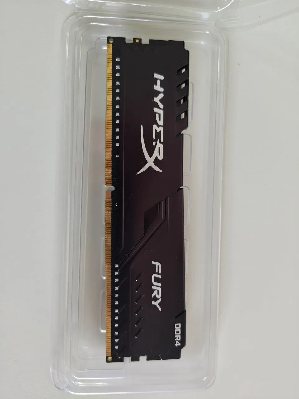 2 Pentes de 8GB DDR4 - Foto 3