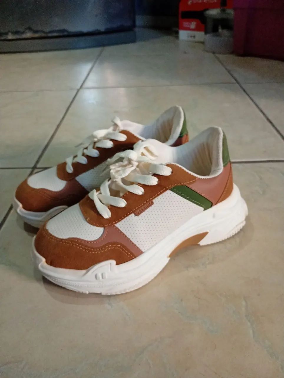 sapato a venda - Foto 3