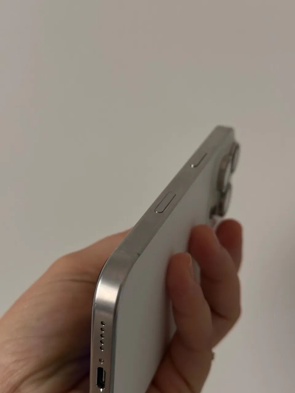 iPhone 16 Pro - Foto 5