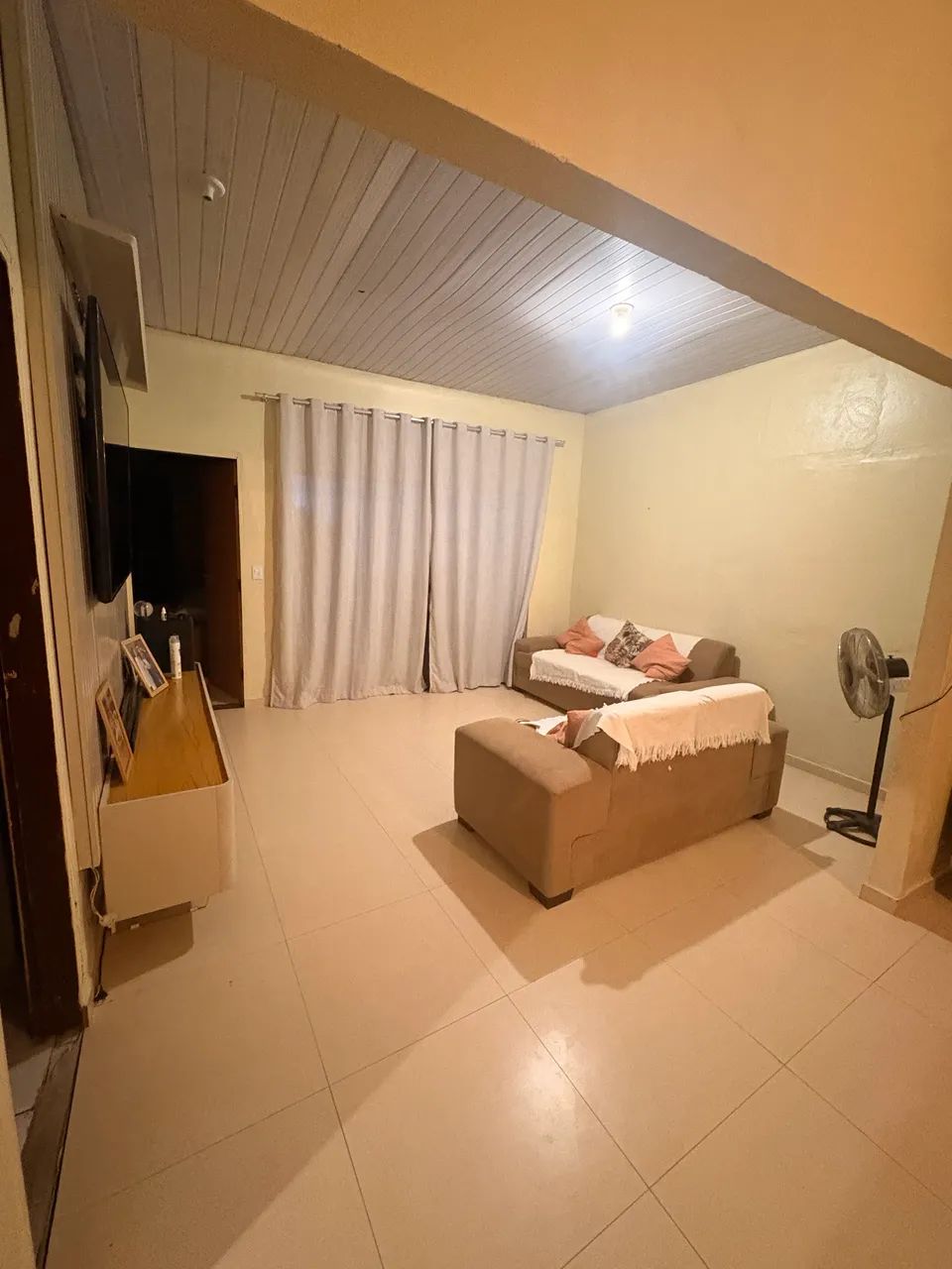 Foto - Ananindeua - Quarenta Horas (Coqueiro)
