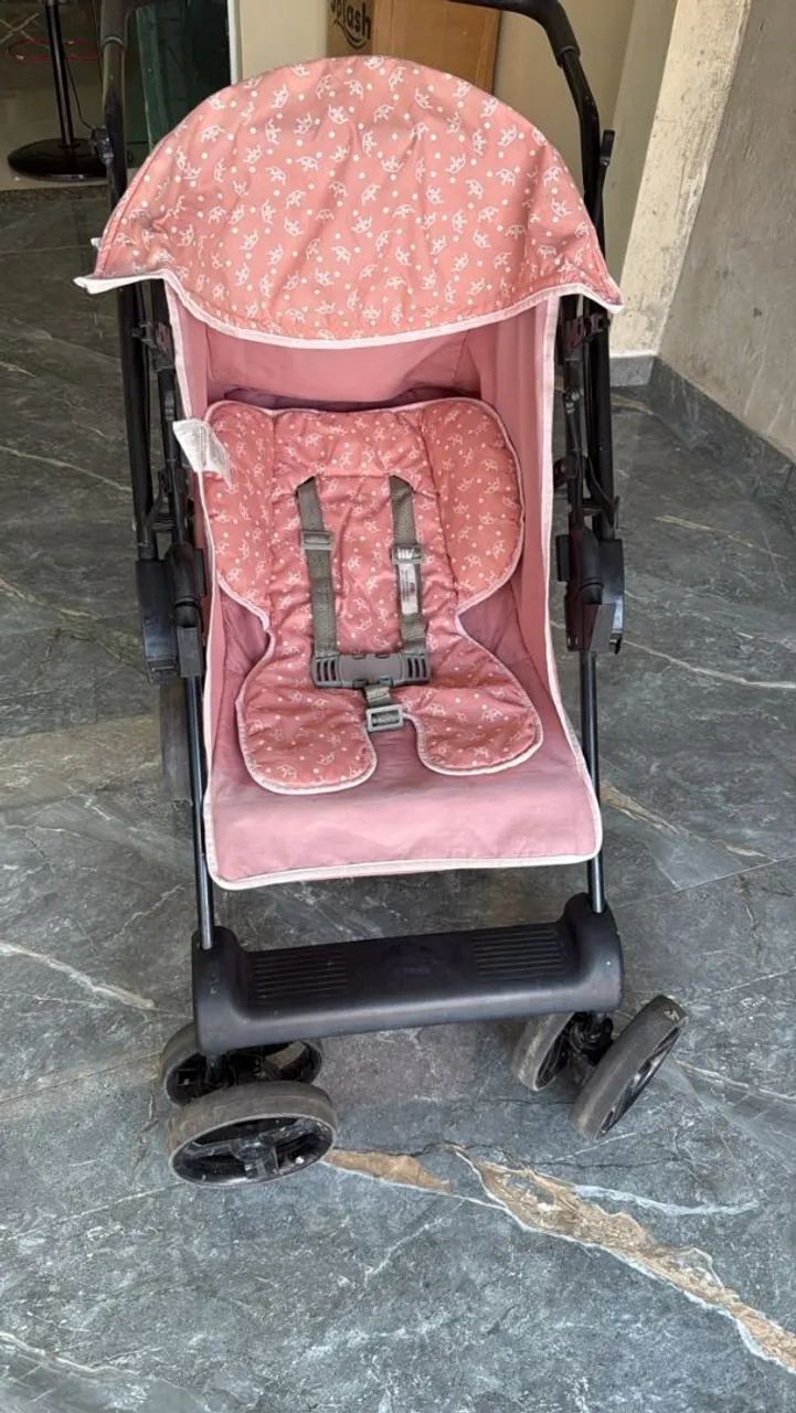 Kit bebê 