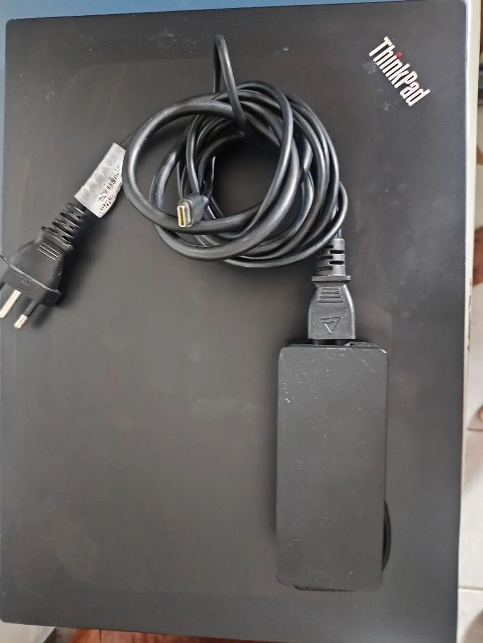 Notebook Lenovo e480 - Foto 3