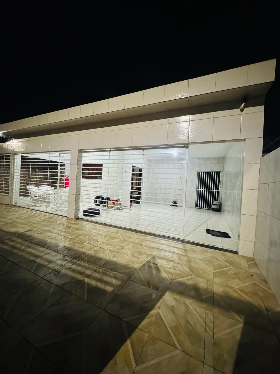 Aluga-se casa - Foto 2