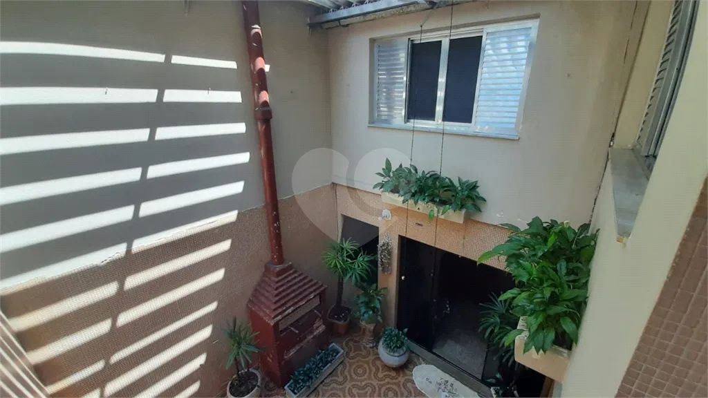 Sobrado com 5 quartos para locação em Carandiru - SP - Foto 5