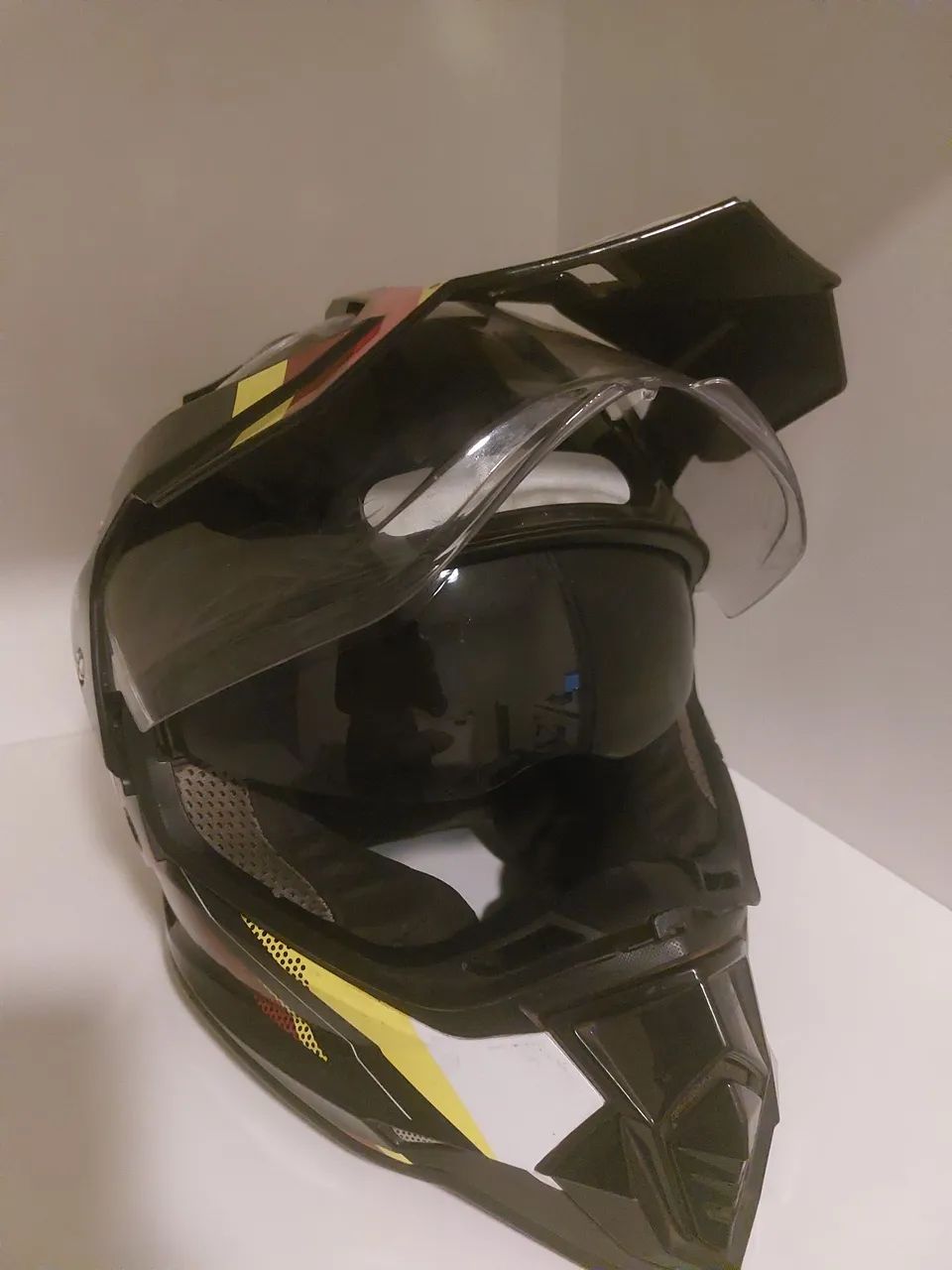 Capacete Heat Esportivo  - Foto 3