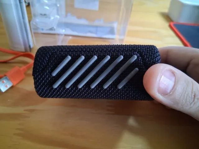 Caixa de som JBL Go3 - Foto 5