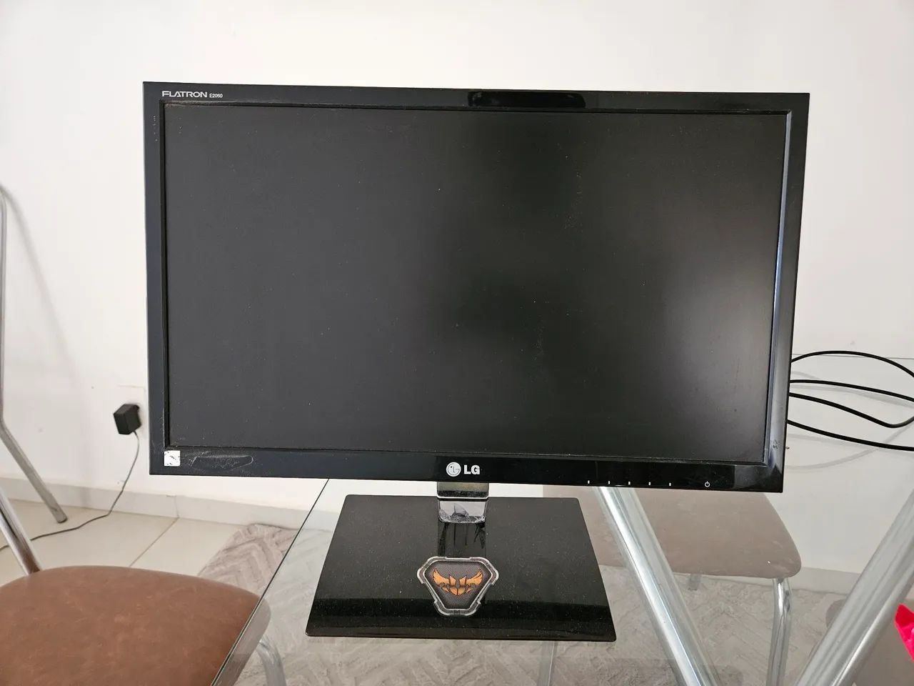 Monitor LG Flatron E2060 1600 x 900 HD+