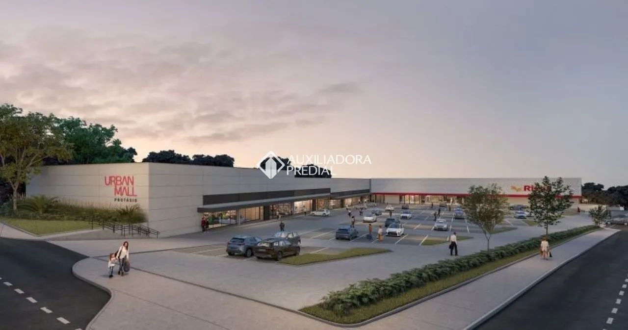 URBAN MALL PROTÁSIO - Foto 4