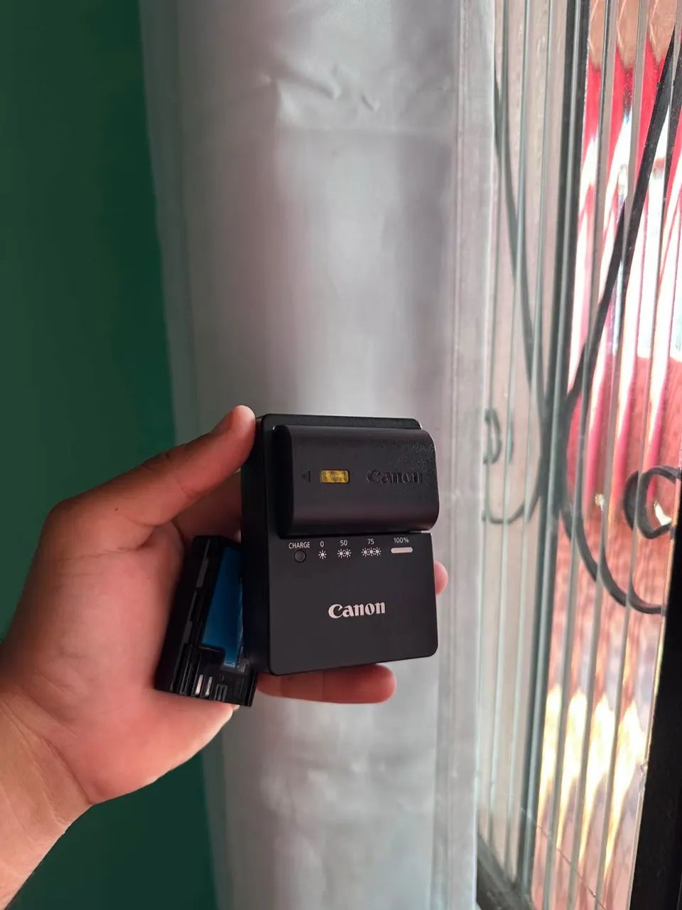 Canon ar6 - Foto 4
