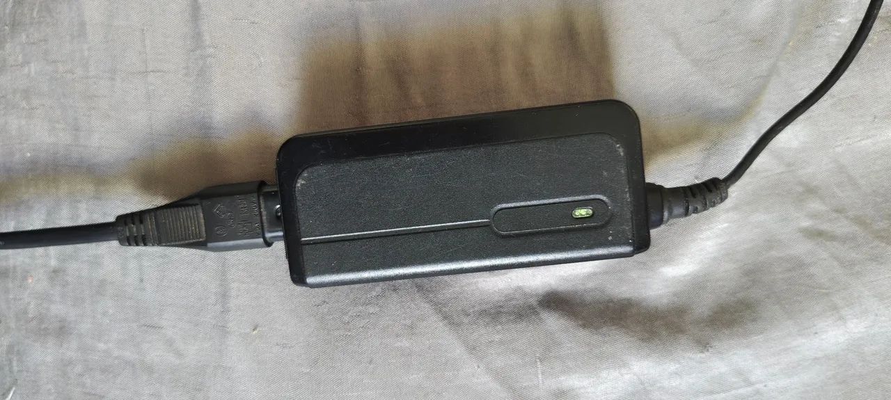 fonte modelo DA-40B19  - Foto 3