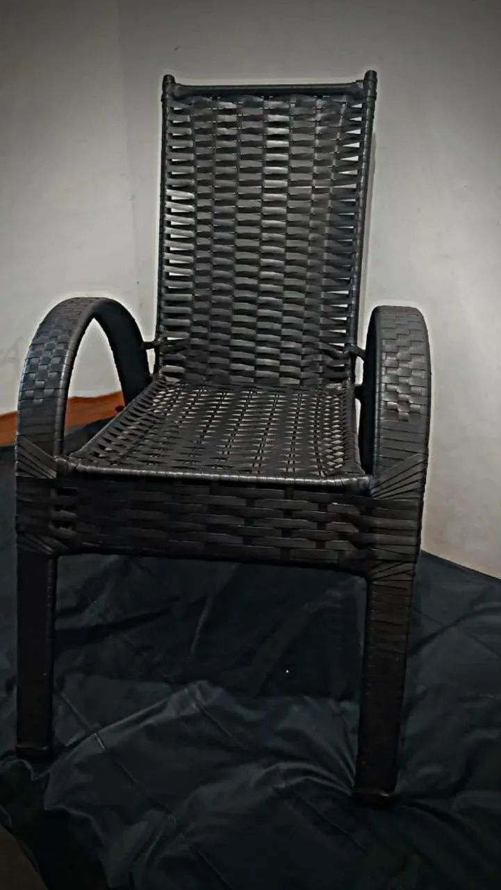 Conjuto de terraço  - Foto 2