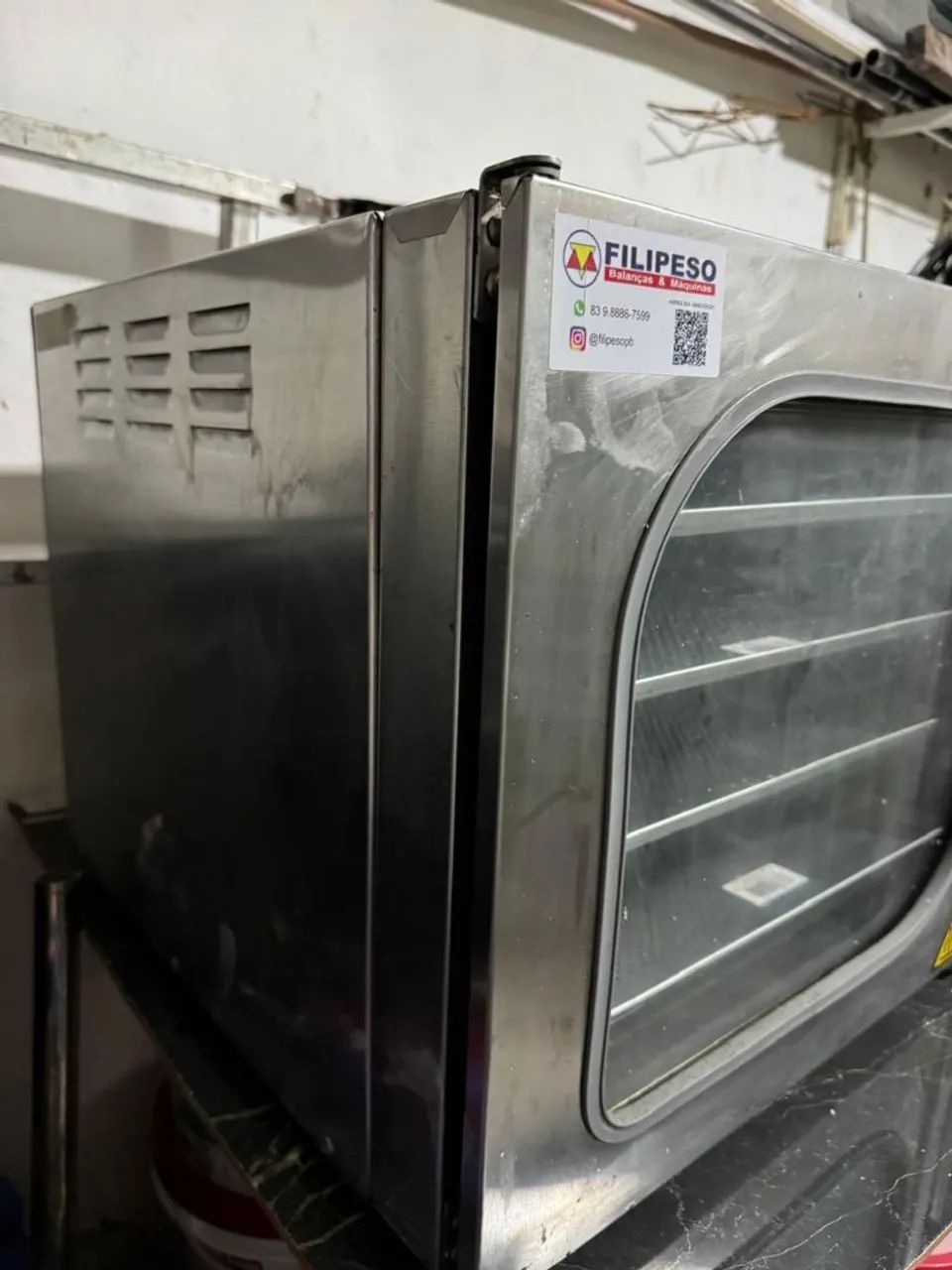 Forno pratica  - Foto 4