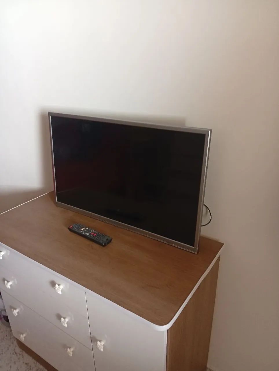 Tv semi nova - Foto 2