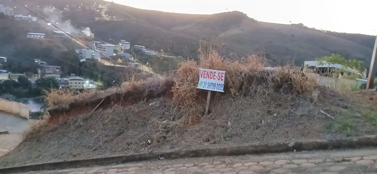 LOTE EM PONTE NOVA - Foto 4