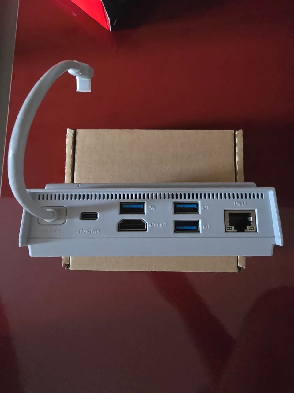 Dock station gulikit retro - Foto 2