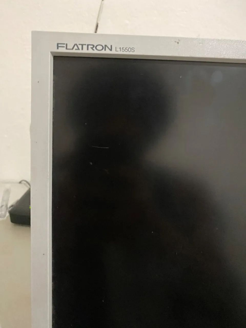 monitor Flatron l1550s - Foto 2