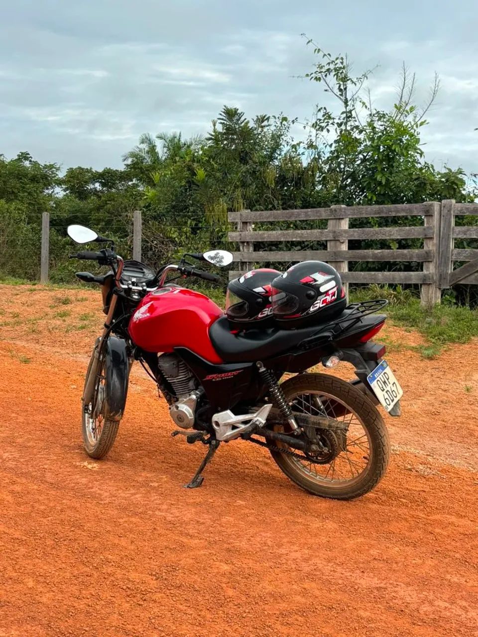 Moto  - Foto 2