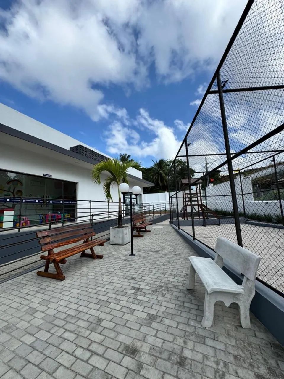 Apartamento com área de lazer em jaguaribe 2  quartos  - Foto 4