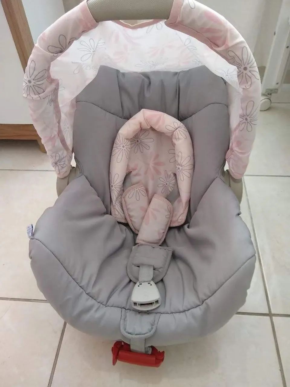 Bebe Conforto Galzerano - única dona