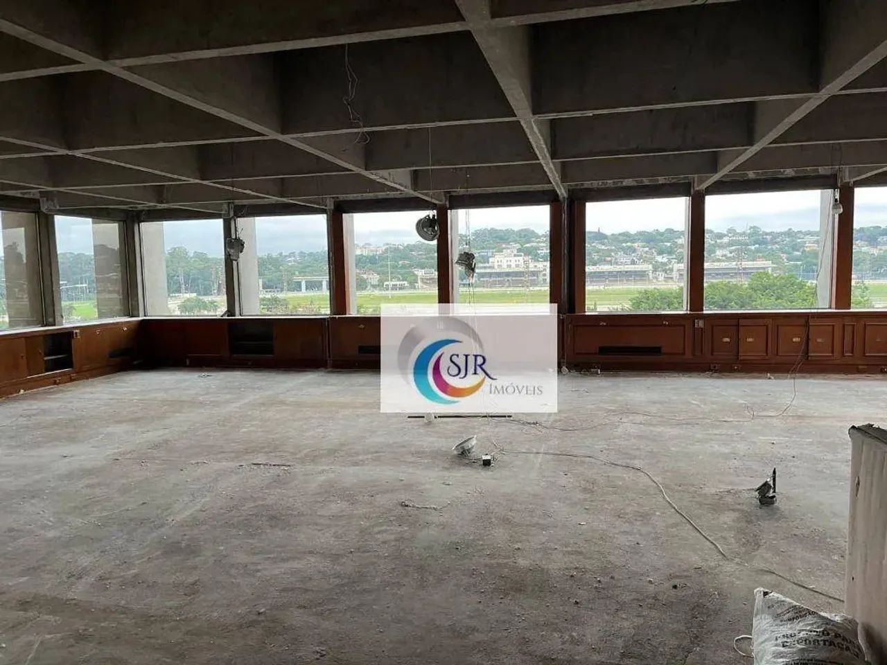 Conjunto para alugar, 400m²- Jardim Europa - São Paulo/SP