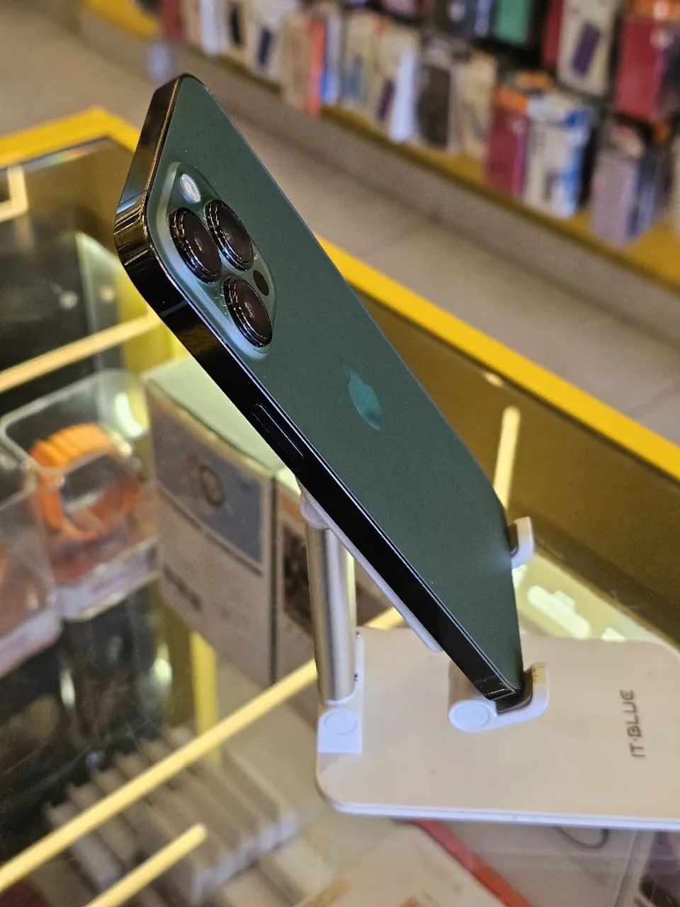 iPhone 13 Pro Max 128GB - Excelente Estado - Foto 5