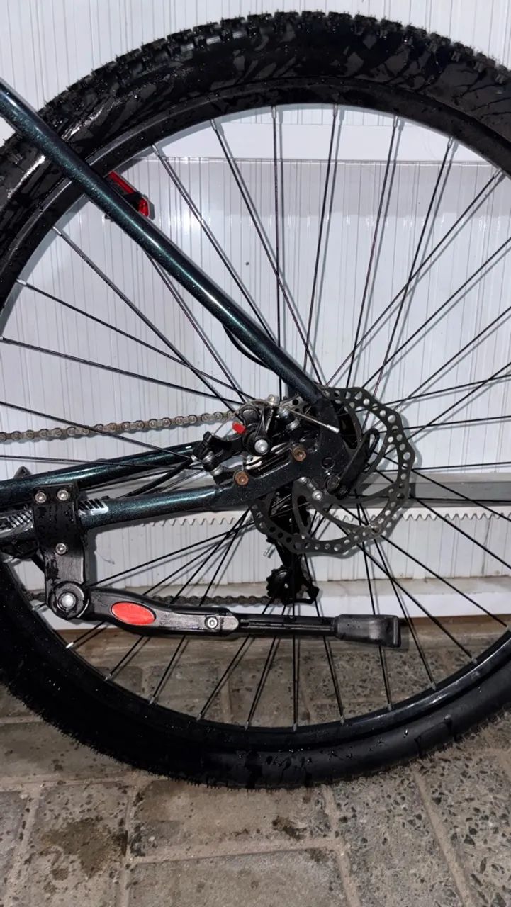 Bicicleta Rava Aro 29 - SUPER NOVA - Foto 5