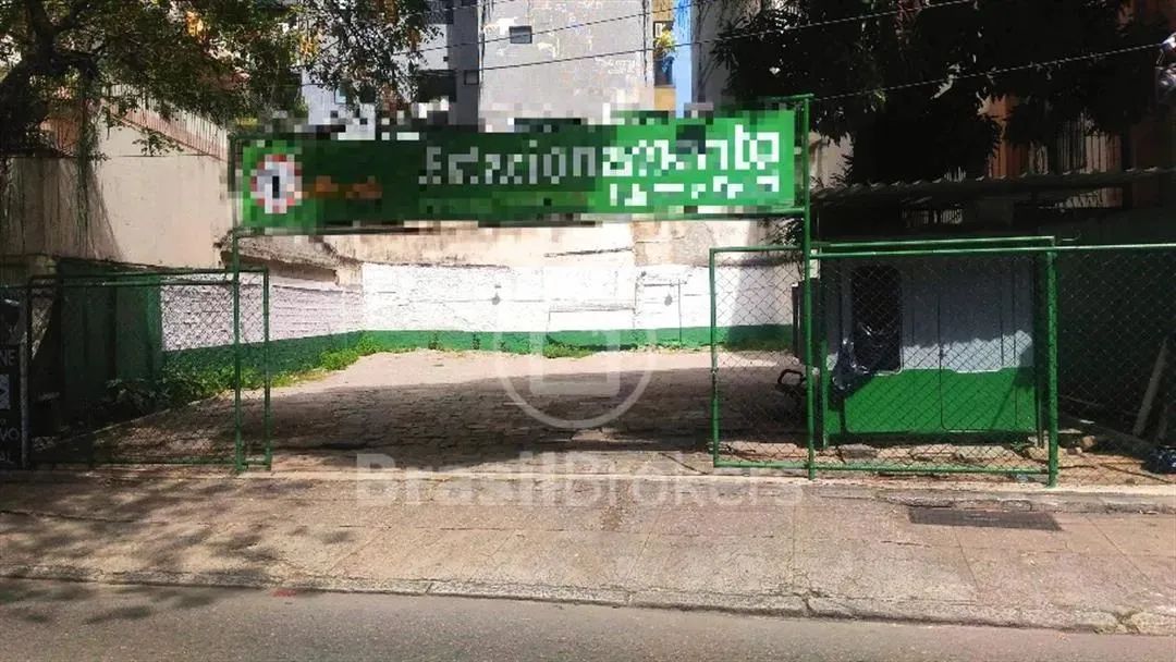 Terreno Residencial - Lagoa