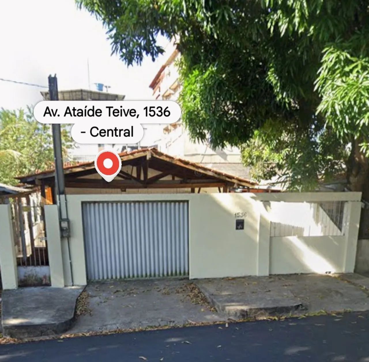ALUGA-SE CASA NO BAIRRO DO TREM - MACAPÁ ? - Foto 2
