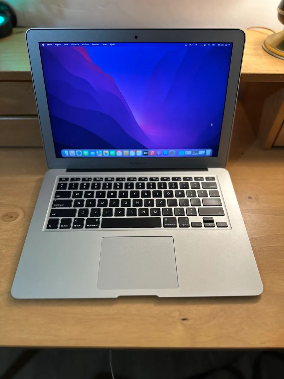 MacBook Air 2017 13? 256 gb - Foto 5