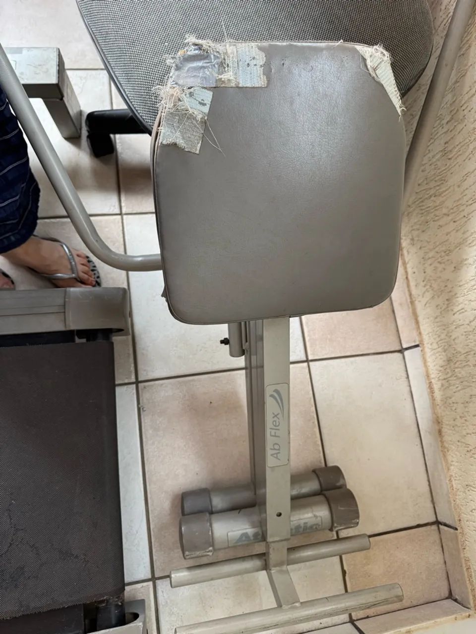 Aparelhos para musculação  - Foto 3
