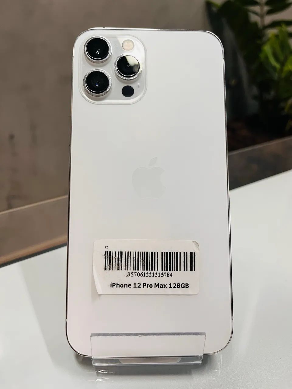 iPhone 12 Pro Max 128gb 