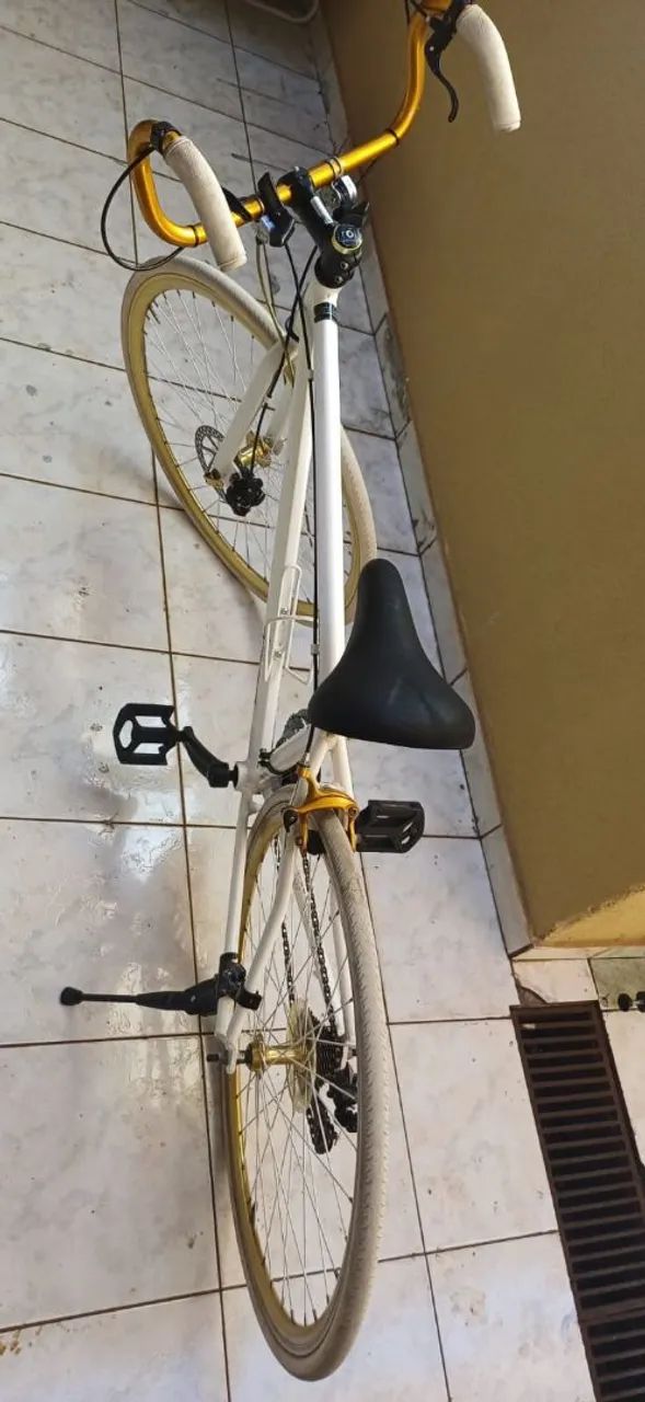 Bicicleta  - Foto 3