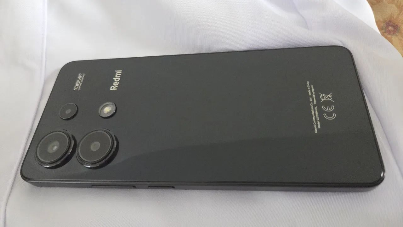 Redmi note 13  - Foto 3