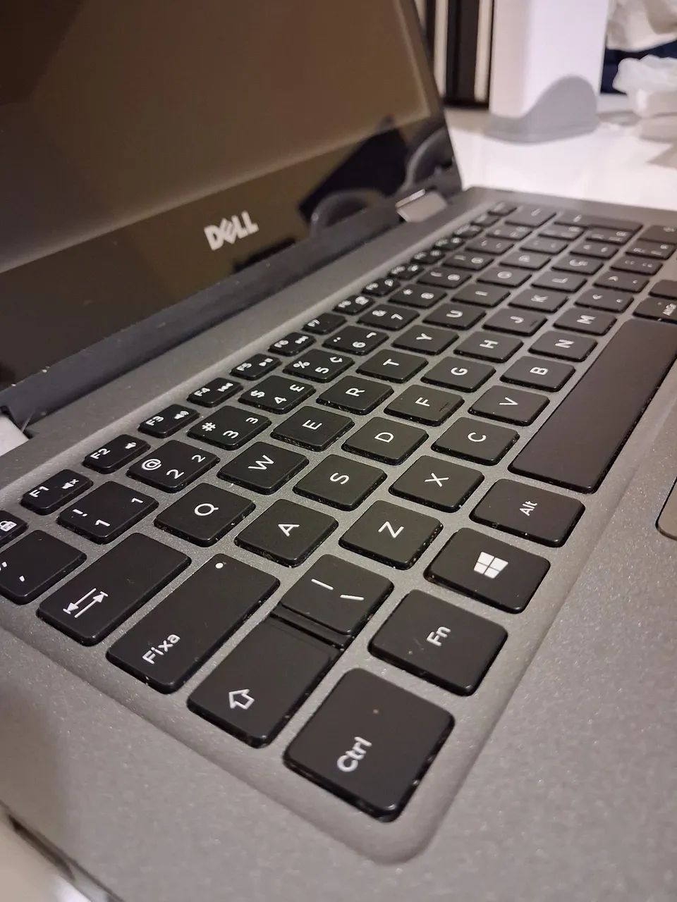 notebook dell inspirion 5378 2 em 1 intel i5 7a geração - Foto 5