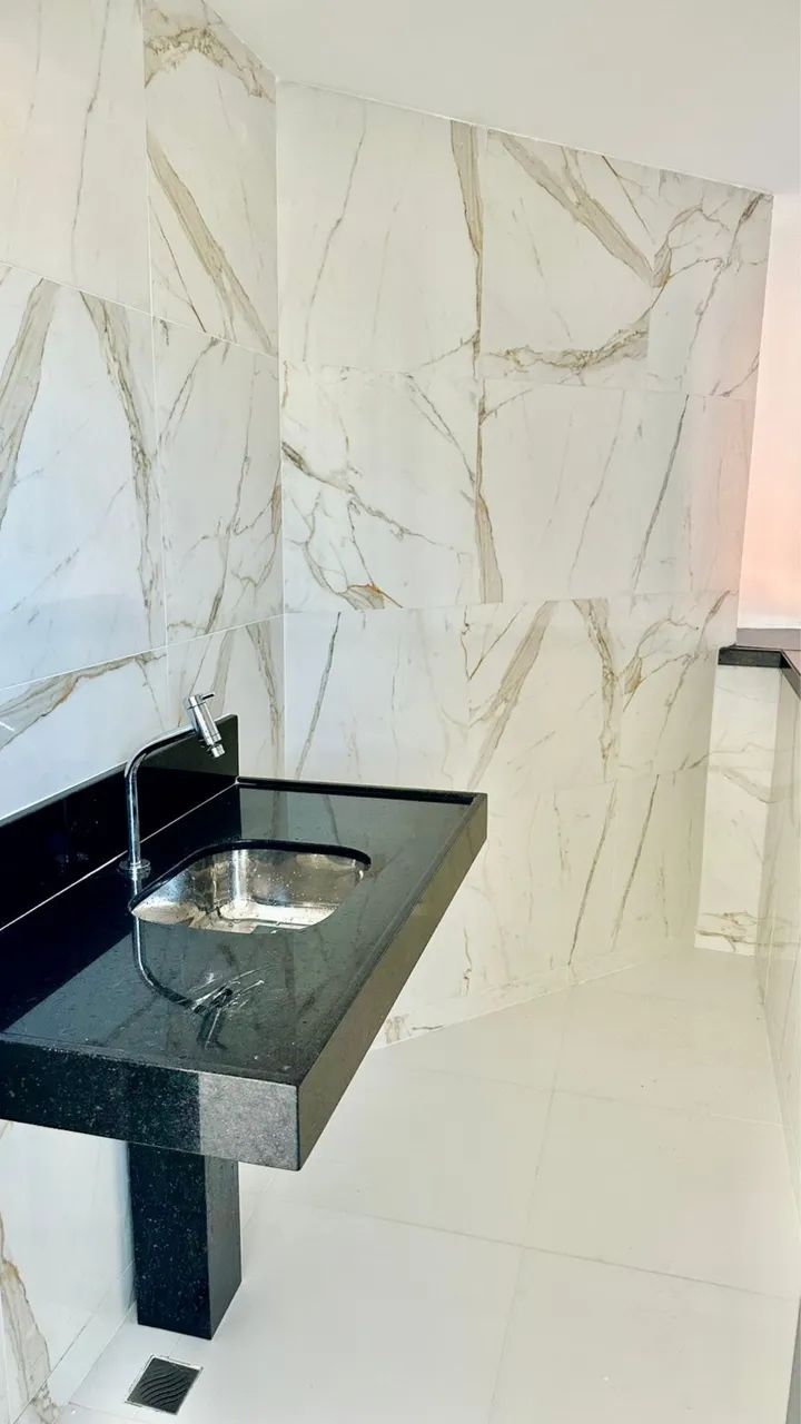 Alugo Sala Comercial - Foto 3