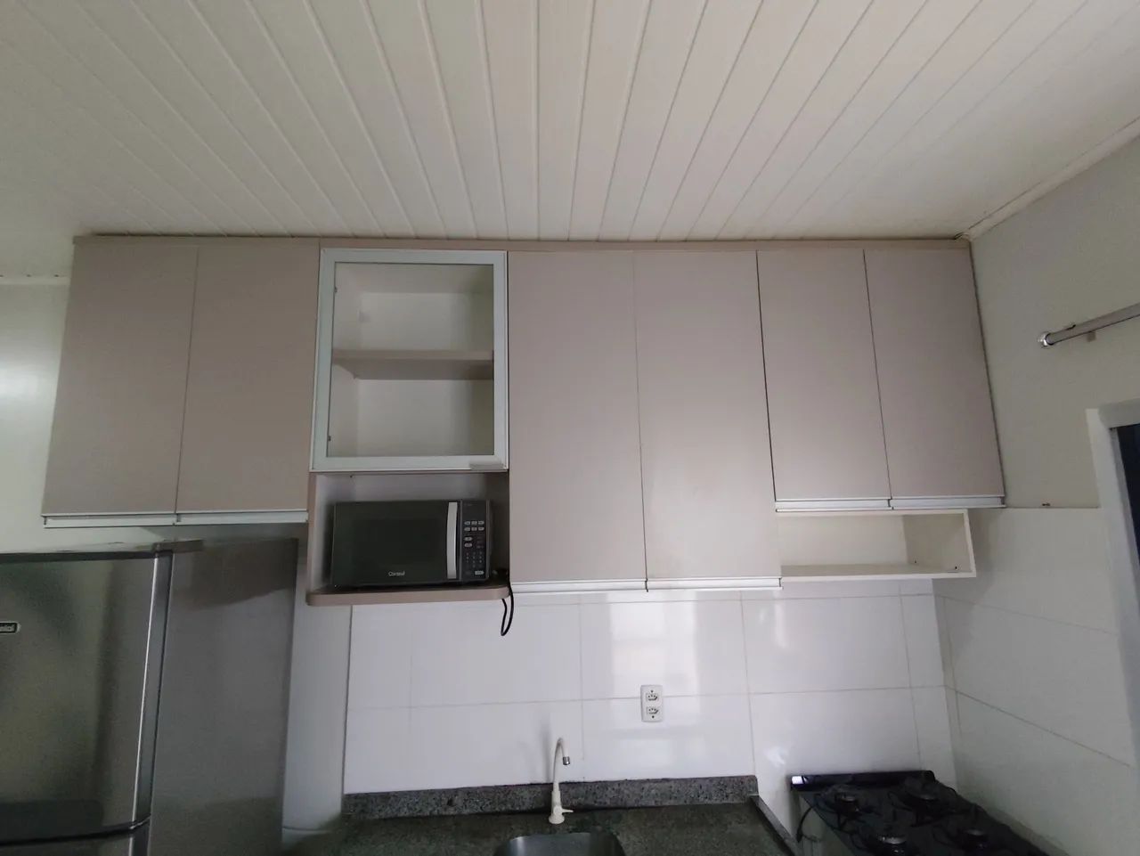 Vendo Móveis Cozinha - Foto 2