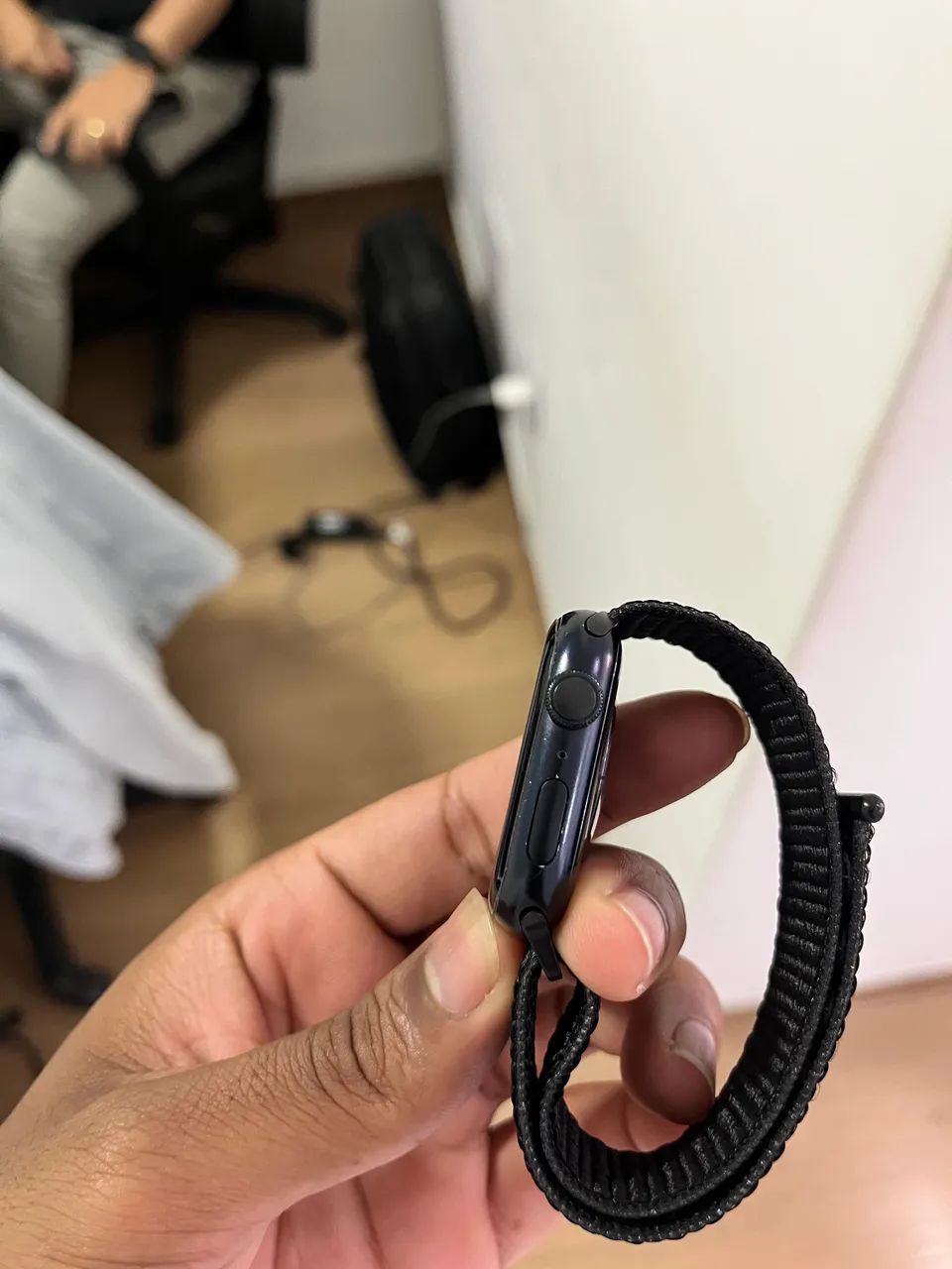 Apple Watch Series 8  - Foto 5