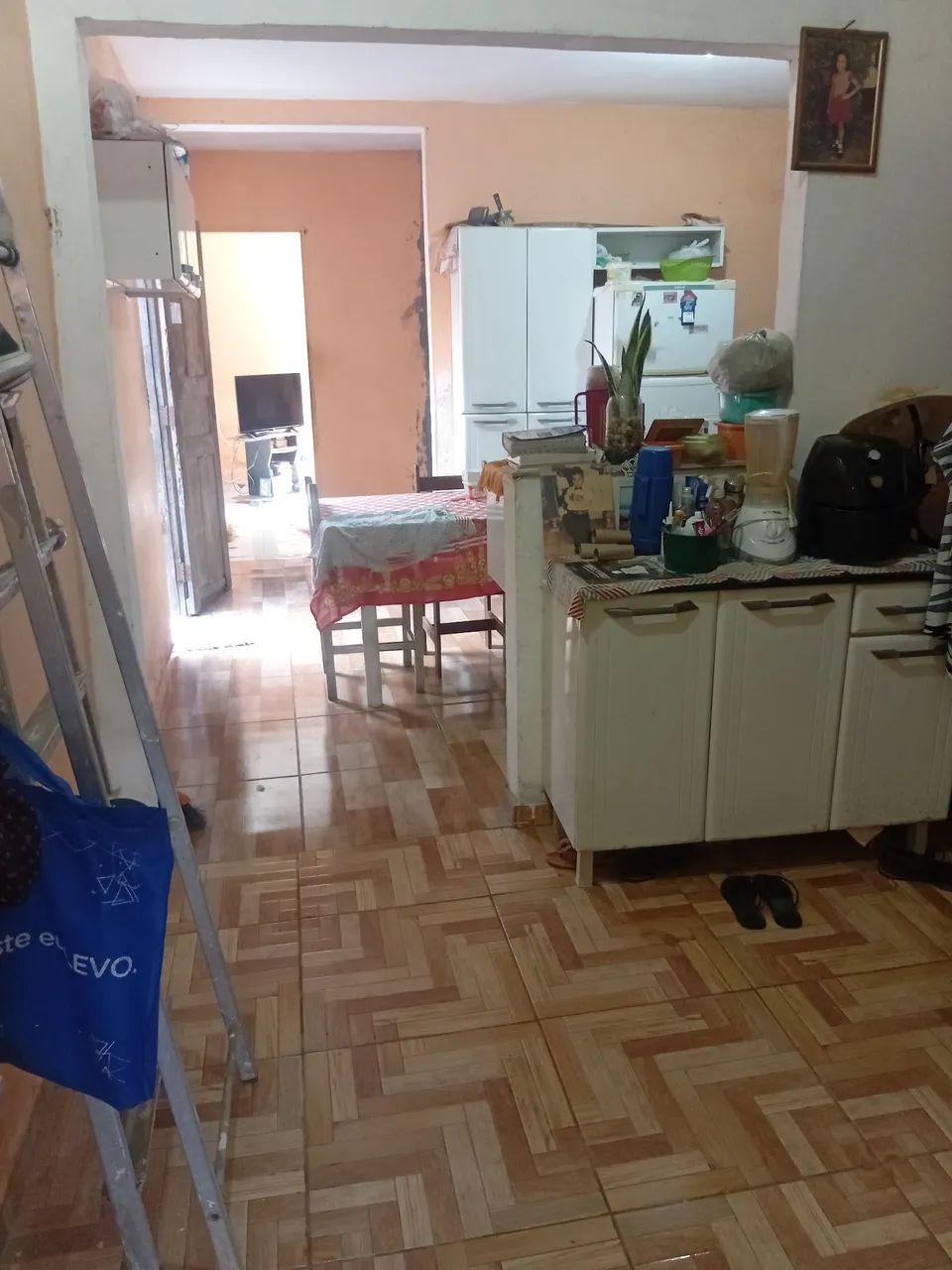 Vende-se uma casa - Foto 4