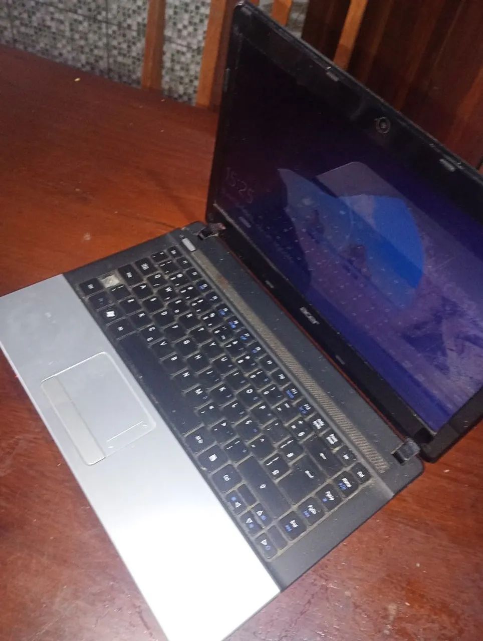 Notebook Acer - Intel Core i3 4 GB DDR3  - Foto 2