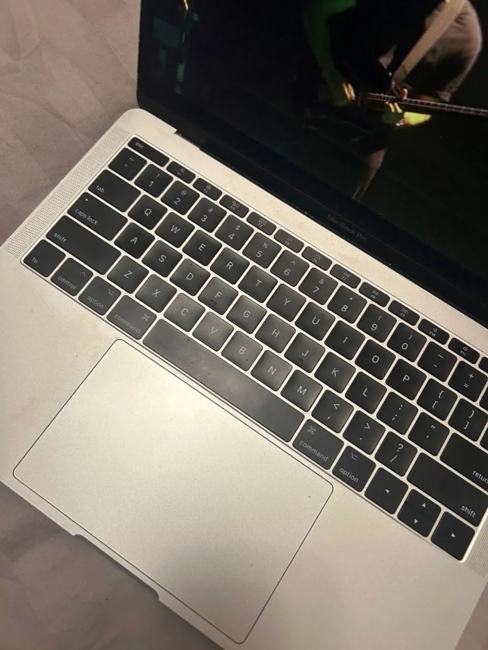 MacBook Pro 13 A1708 2017 - Foto 5