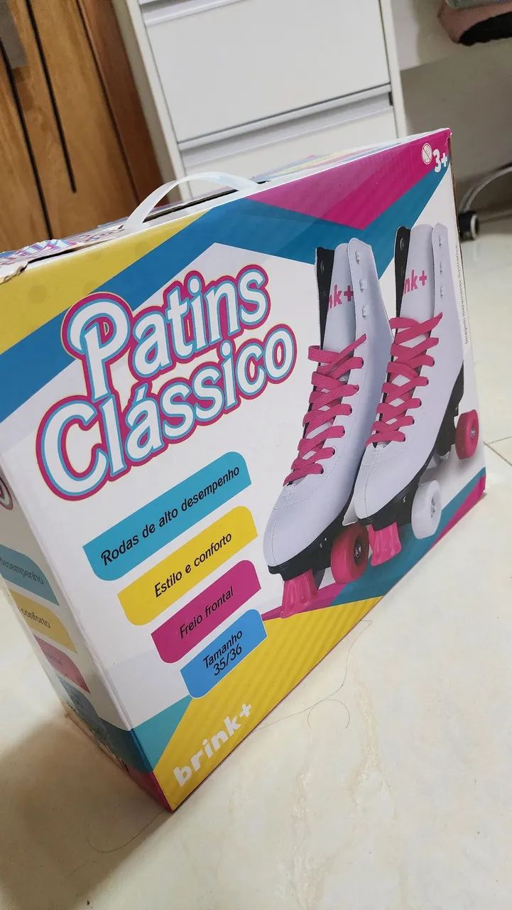 Patins - Foto 4
