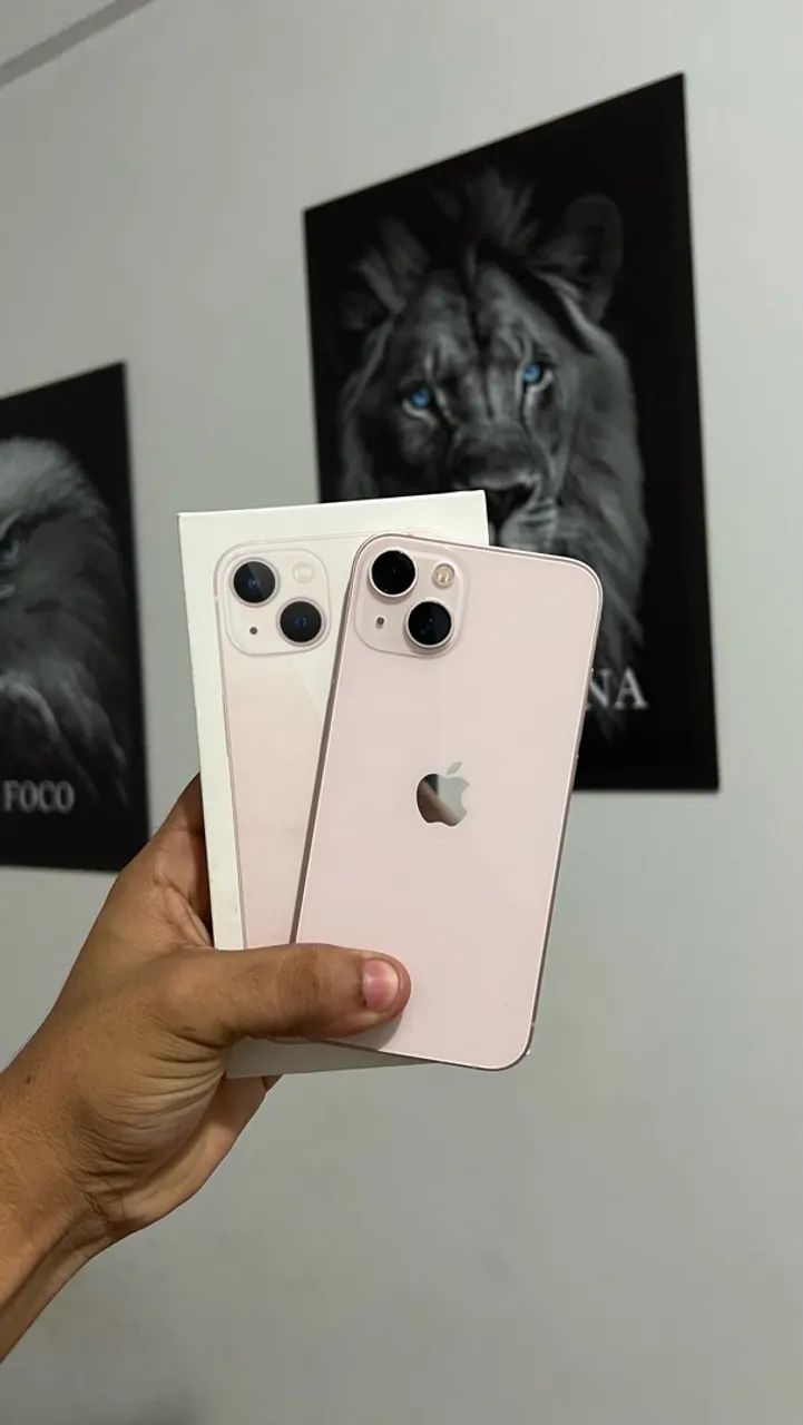 iPhone 13 128GB 