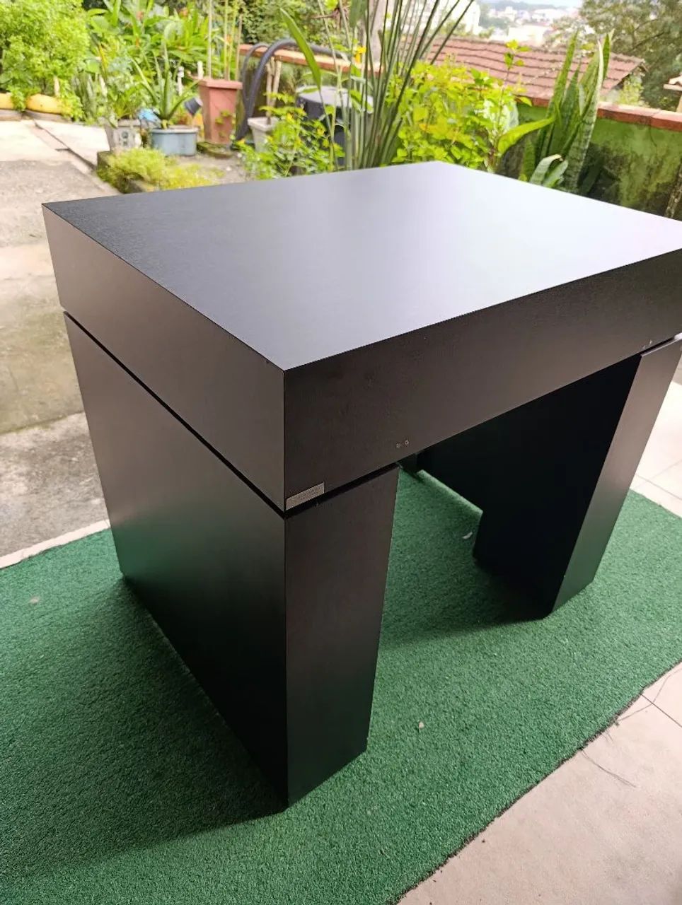 Mesa aparador