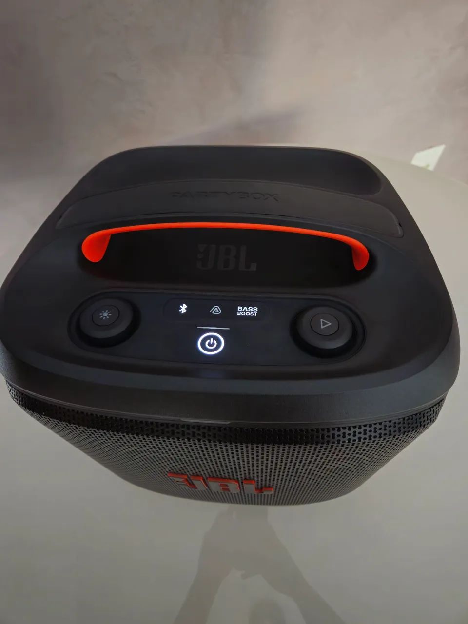 JBL PARTYBOX 2 (ZERA) - Foto 3