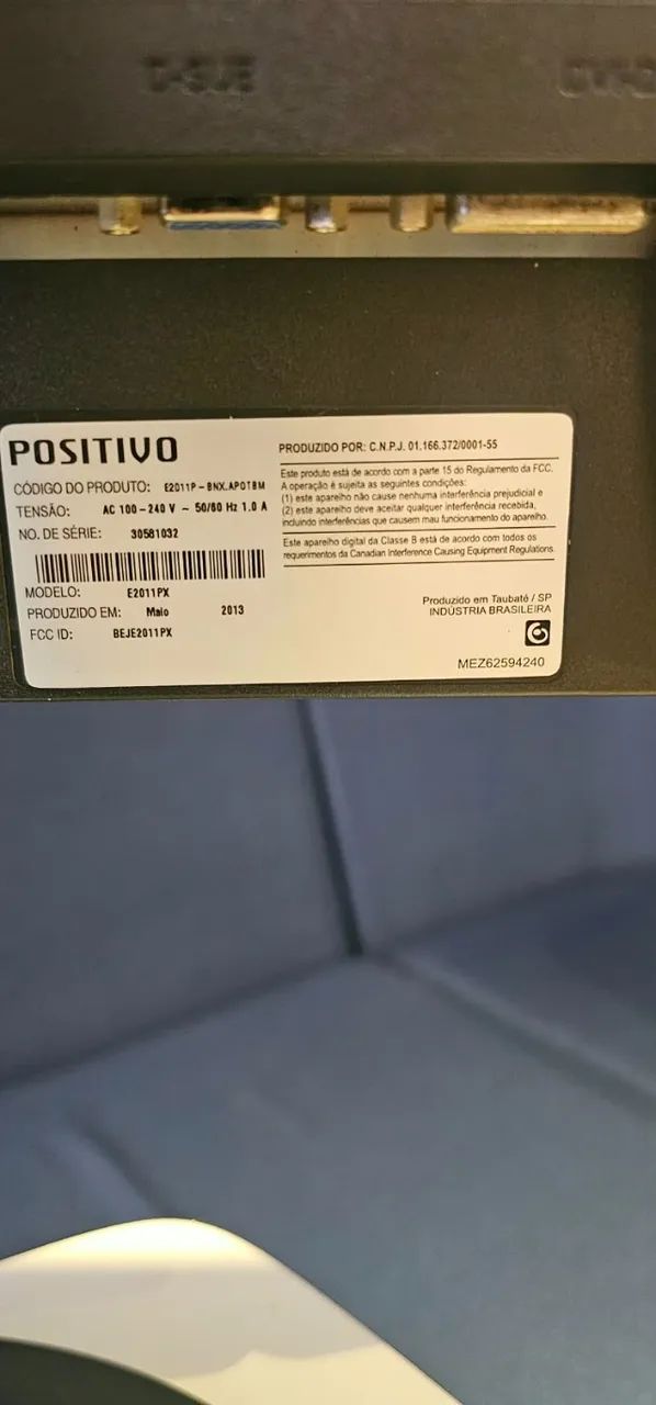 Monitor - Foto 3