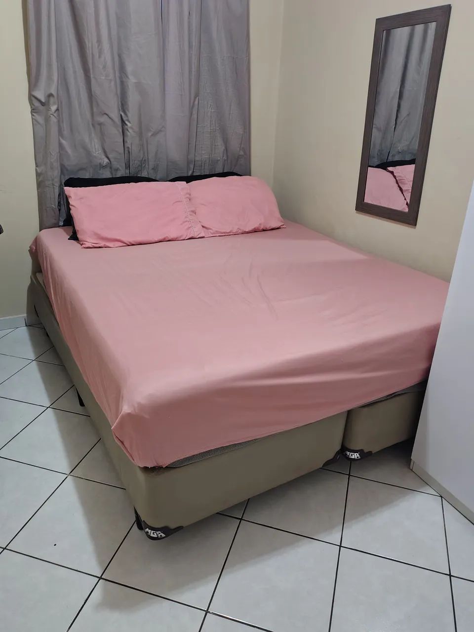 Cama Box Queen - Foto 2