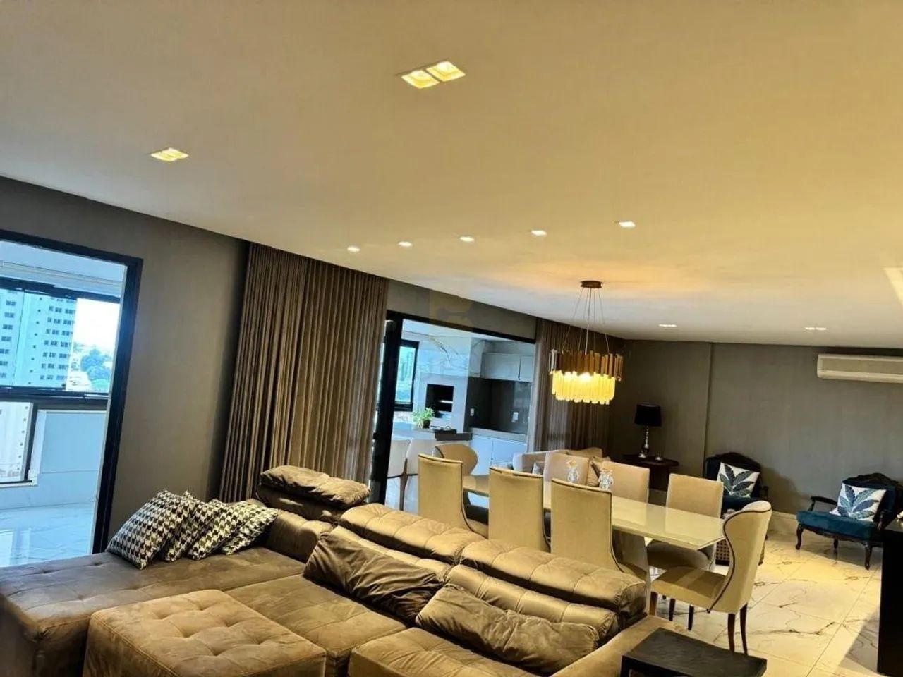 APARTAMENTO - VENDA - Edifício Paul Cezanne - Quilombo - Cuiabá/MT - Foto 5